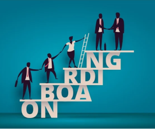 Corporate Onboarding Video Guide
