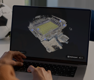 Features of a Digital Twin
