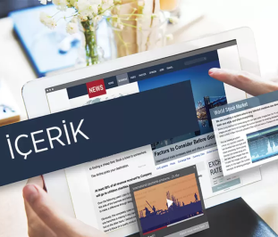 Content Marketing Agency