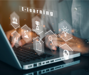 Elements to Consider in E-Learning Design