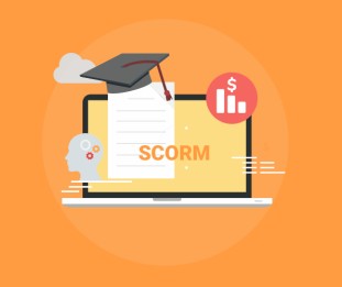 Engaging E-Learning with SCORM