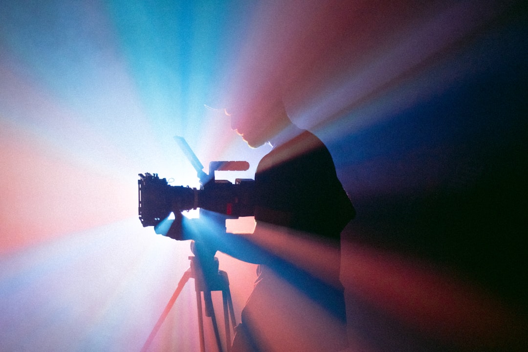 Professional Videocast Production Experience in the Heart of Bağdat Street, Kadıköy
