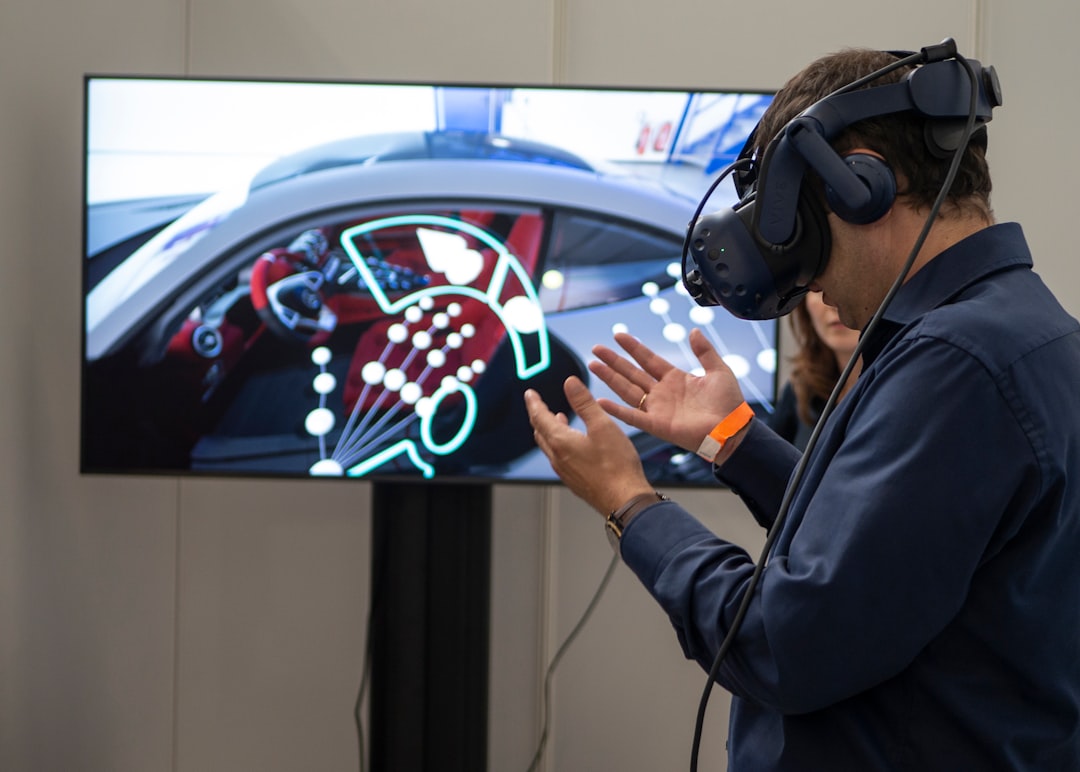 Add a New Dimension to Corporate Training with Augmented Reality AR