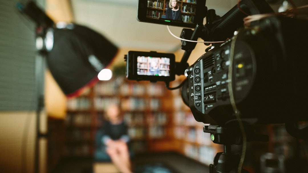 Kurumsal Eğitim Filmi Çekim Sürecinde MediaRubic Farkı: Uçtan Uca Çözümler