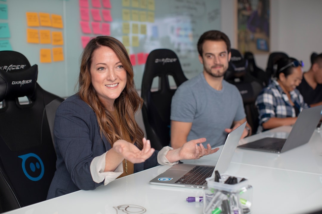 Gamification in Corporate Training: Create Immersive Experiences with MediaRubic Solutions
