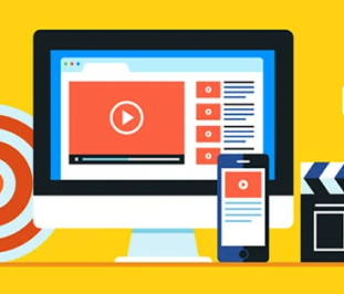 Video Statistics in E-Learning - 2022