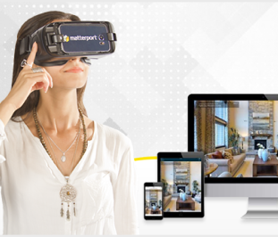 Which Sectors Can Benefit from Using Matterport?