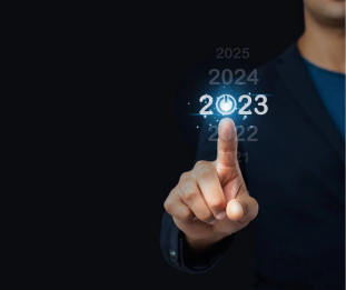 Top 5 Training and Development Trends of 2023