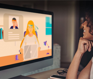How to Enhance Your E-Learning Based Education with Animation?
